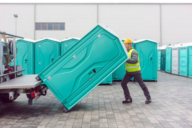 Best Portable restroom solutions  in Maggie Valley, NC