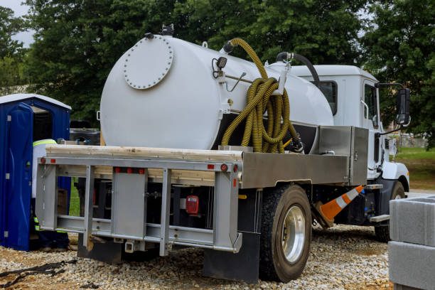 Best Porta potty cleaning services  in Maggie Valley, NC