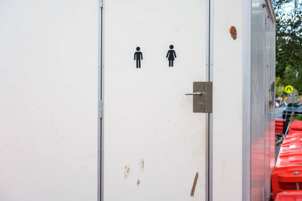 Best Sanitation services for porta potties  in Maggie Valley, NC