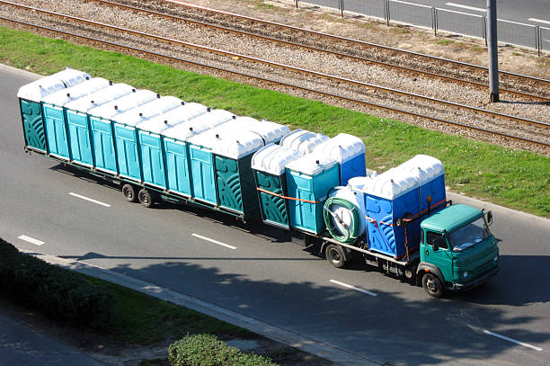 Portable Toilet Options We Offer in Maggie Valley, NC