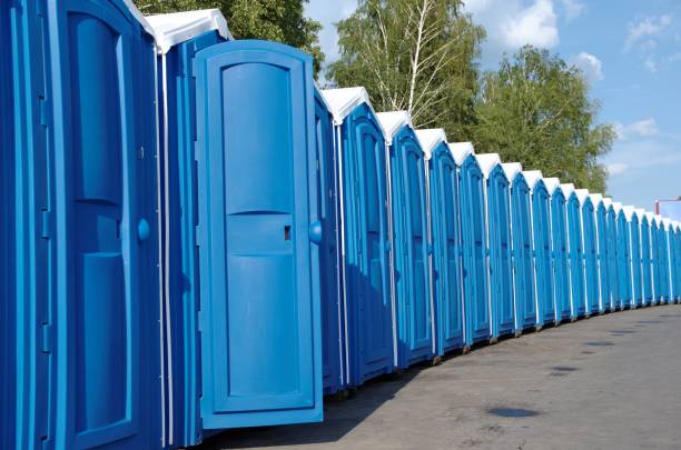 Best Portable restroom trailer rental  in Maggie Valley, NC